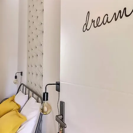 Apartamento Le Yellow - - Climatise *