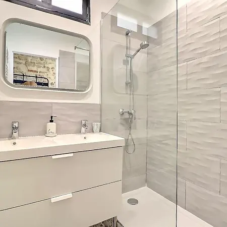 Le Yellow - - Climatise Apartamento *