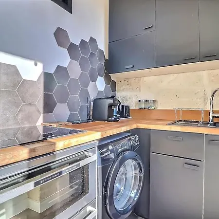 Le Yellow - - Climatise * Nîmes