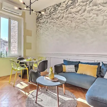 Le Yellow - - Climatisé *