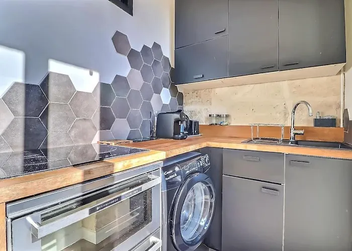 Le Yellow - - Climatisé * Nîmes