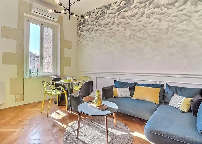 Le Yellow - - Climatisé *